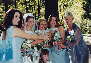 Weddings